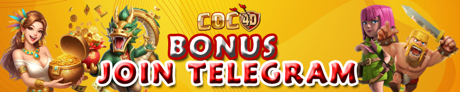 BONUS JOIN TELEGRAM